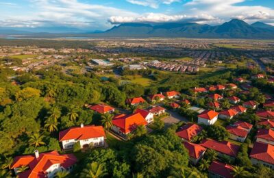 Open listing pricing strategies in Costa Rica