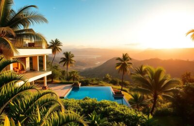 Open listing property visibility in Costa Rica