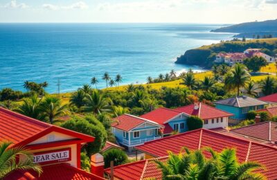 Property selling cost in Costa Rica