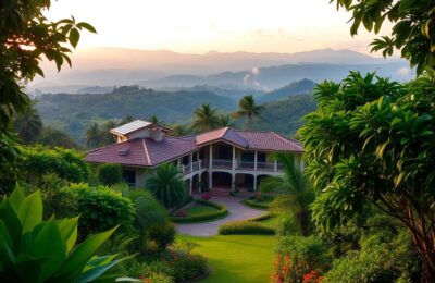 Real estate purchase tips in Costa Rica