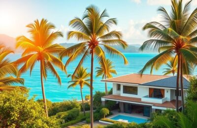 Real estate selling strategies in Costa Rica