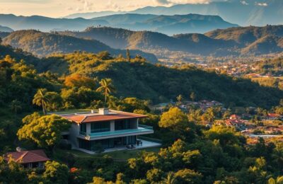 Real estate trends and forecasts in Costa Rica