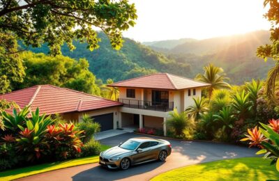 Selling a home with tenants in Costa Rica