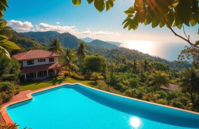 Selling a house in Costa Rica