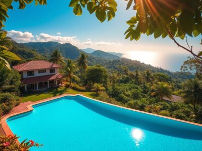 Selling a house in Costa Rica