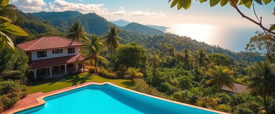 Selling a house in Costa Rica