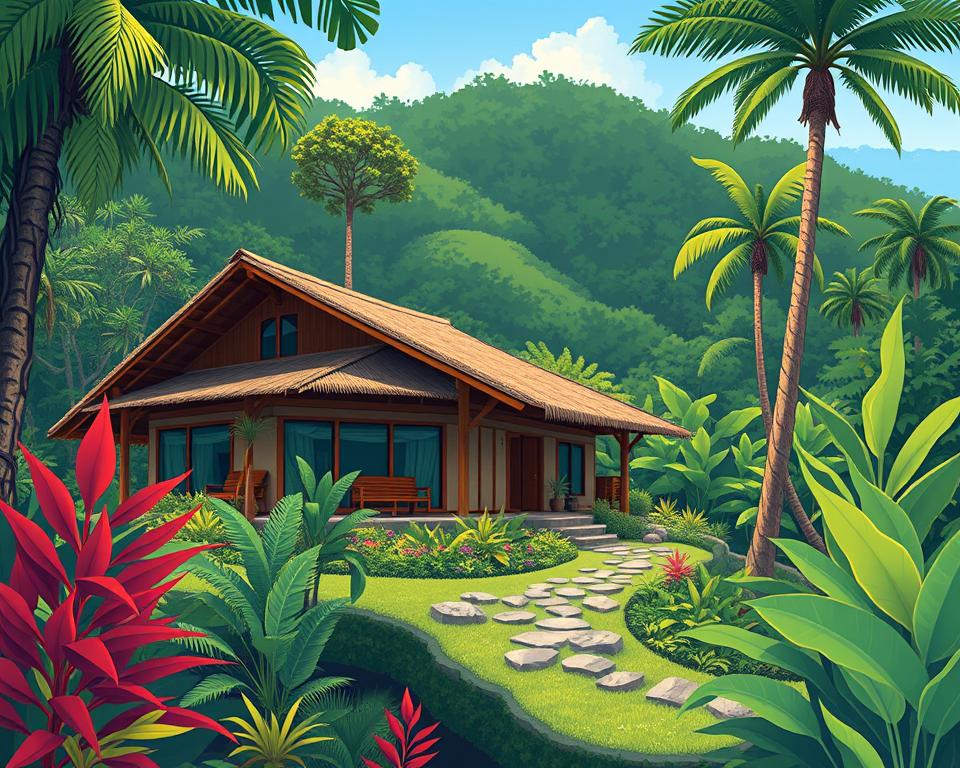 Southern Zone Costa Rica real estate