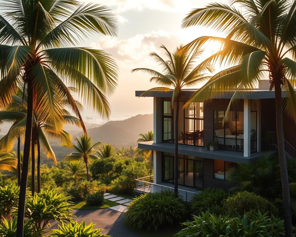 commercial property investment in Costa Rica