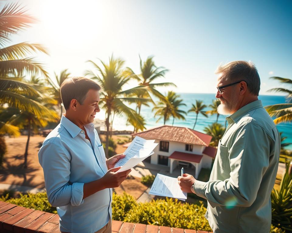 costa rica property transaction