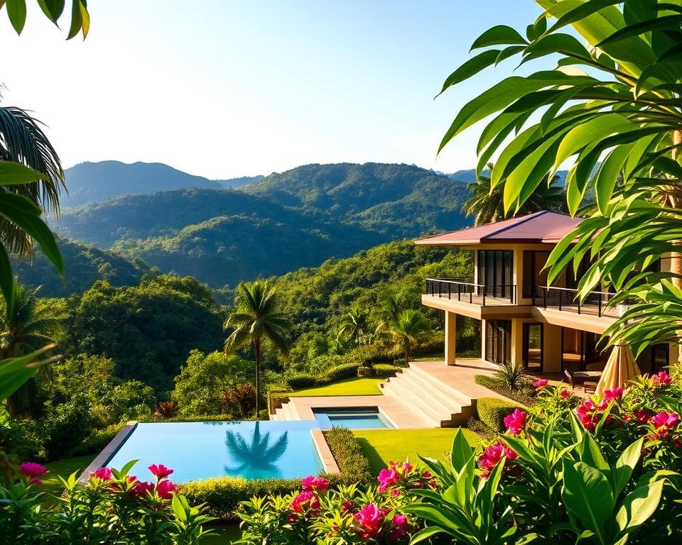 costa rica property