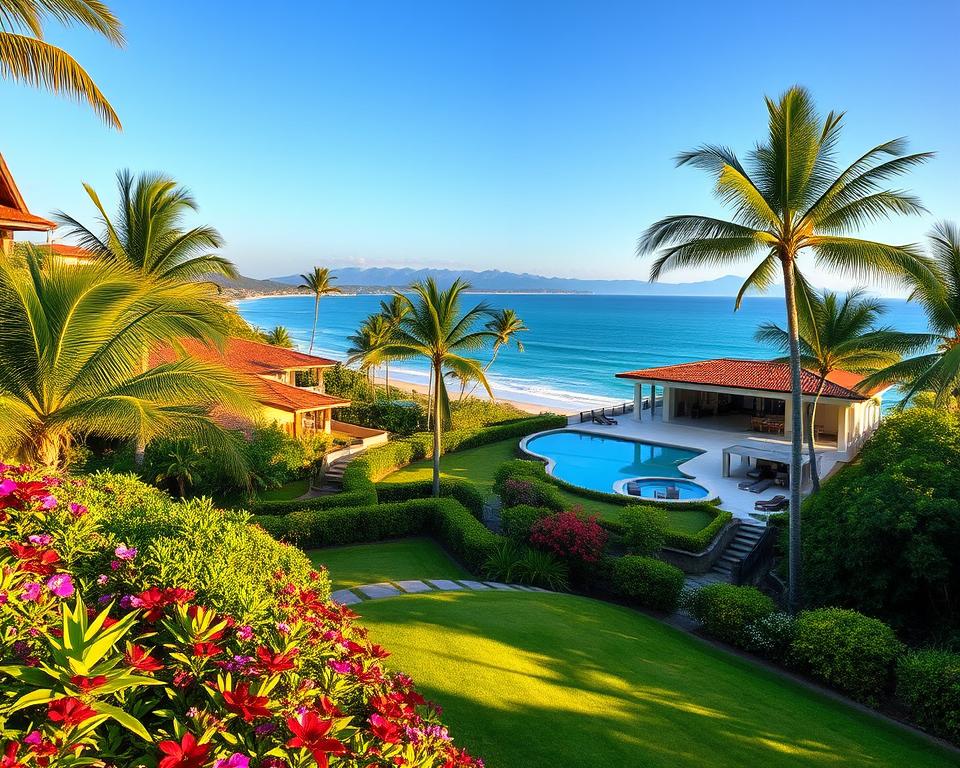 costa rica real estate