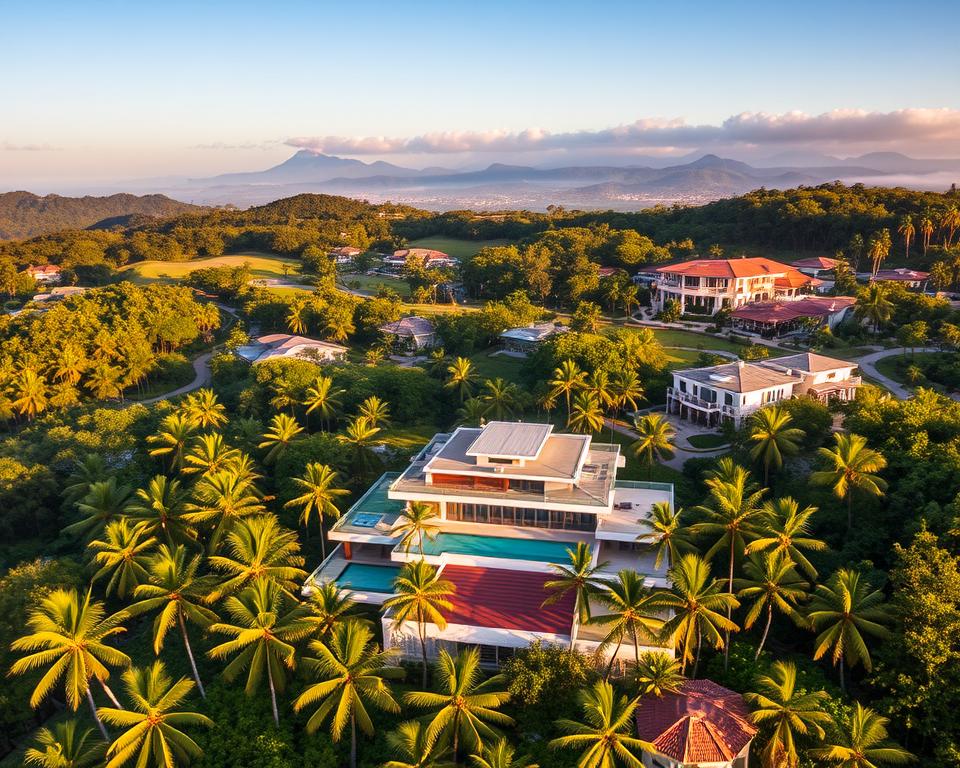 costa rica real estate