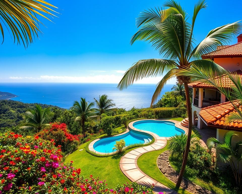 costa rica real estate