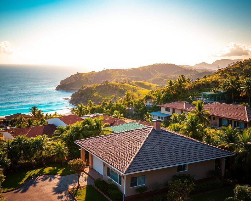costa rica real estate