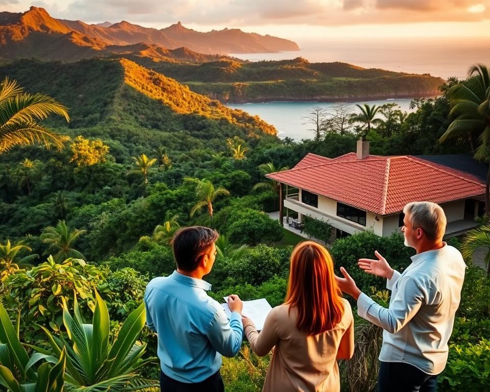 costa rica real estate closing costs