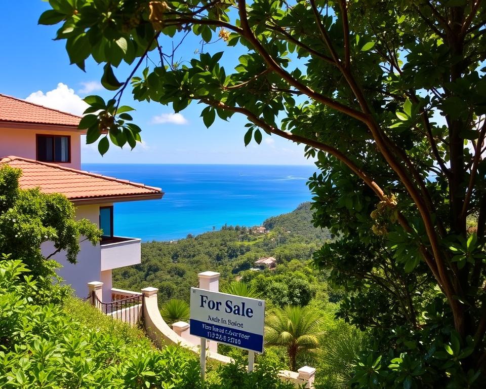 costa rica real estate costs