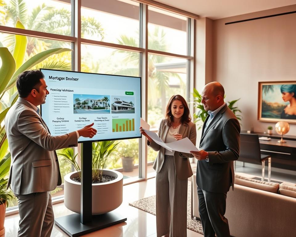 costa rica real estate financing