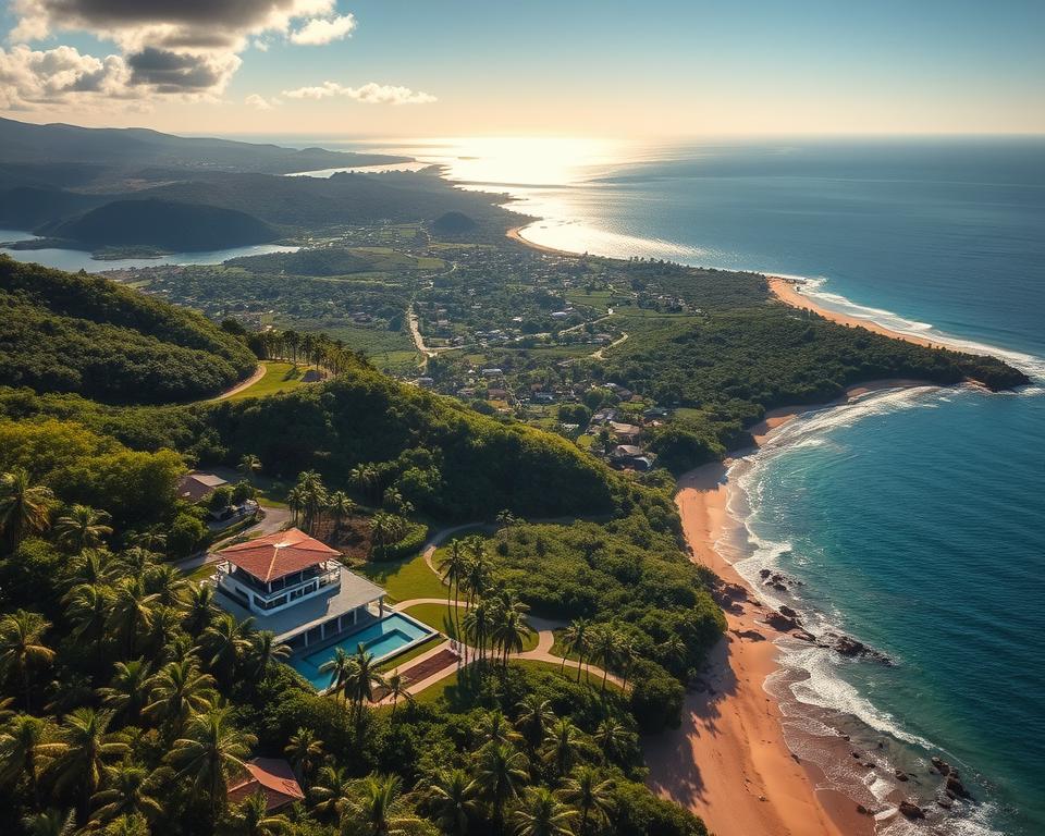 costa rica real estate network