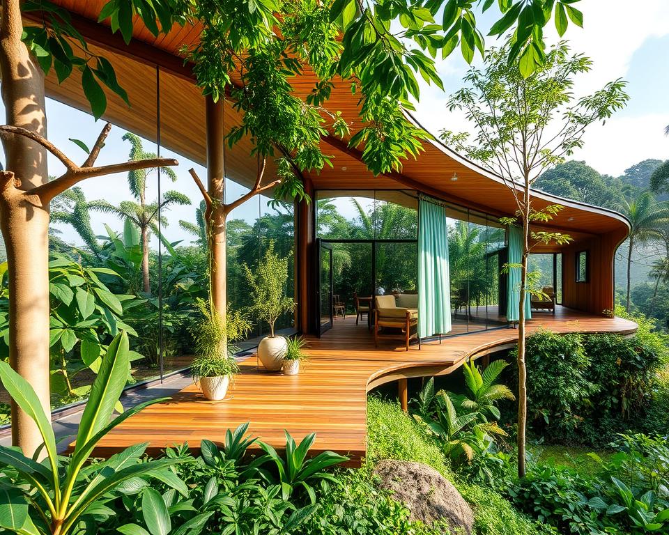 eco-friendly real estate Costa Rica