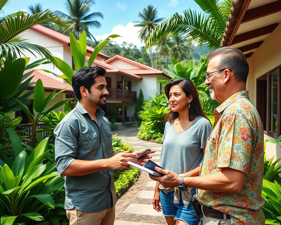 homebuyer assistance programs in Costa Rica