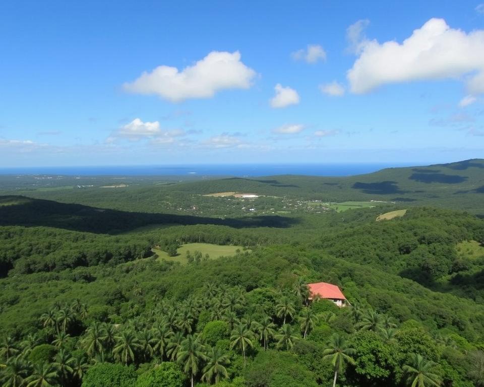 land investment Costa Rica