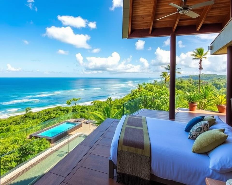 luxury homes Costa Rica