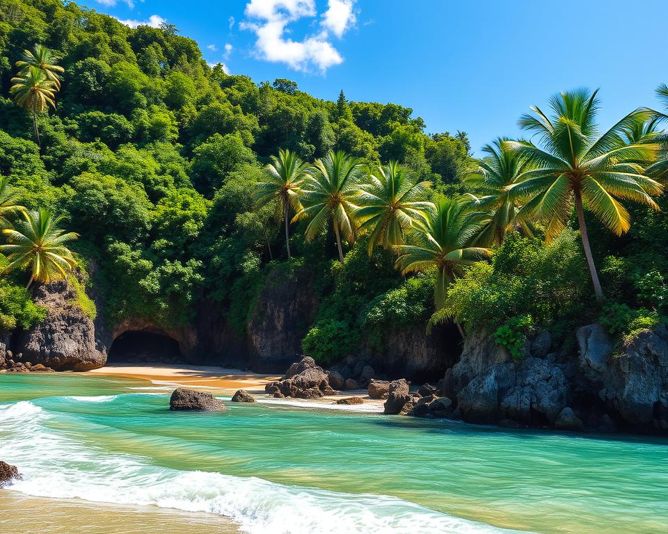 maritime zone costa rica