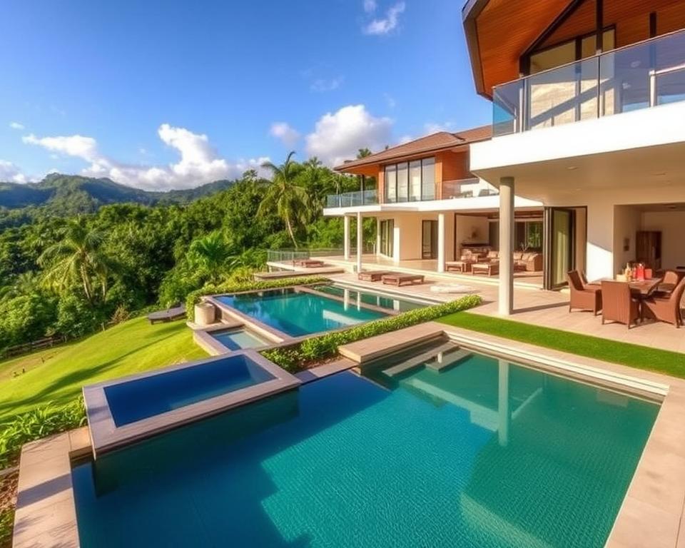 open listing pricing strategies Costa Rica