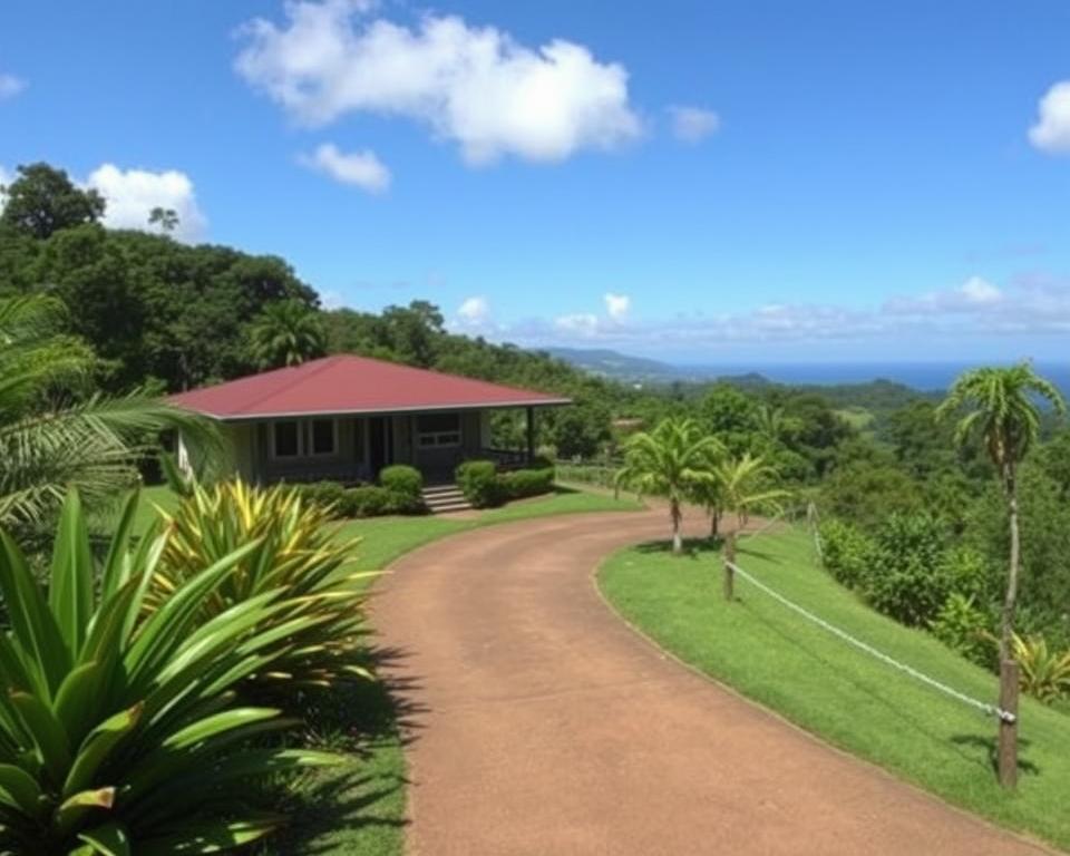 open listing property visibility in Costa Rica