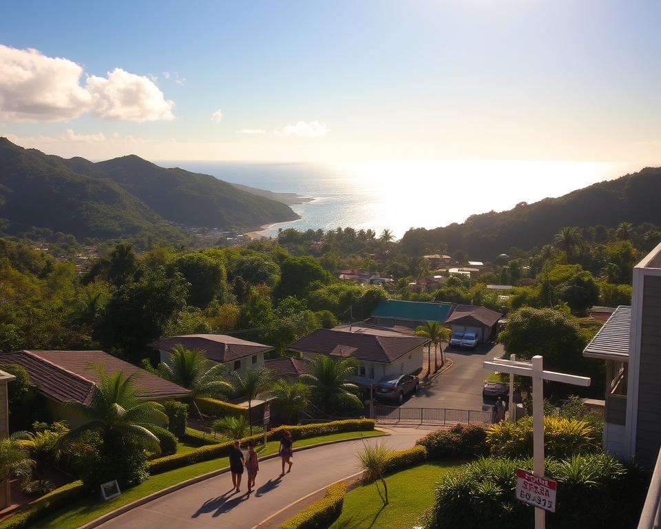 open listings in Costa Rica