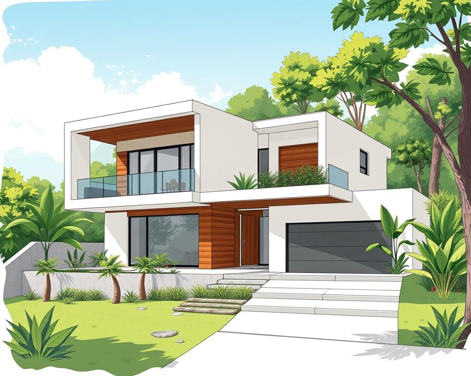 property Central Valley Costa Rica