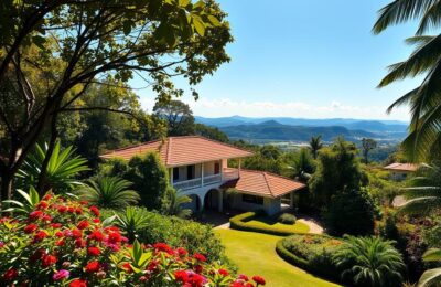 property listing