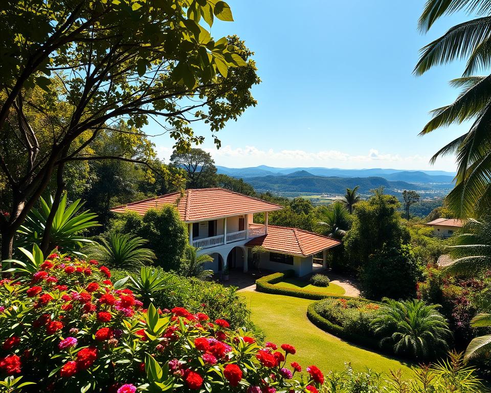 property listing
