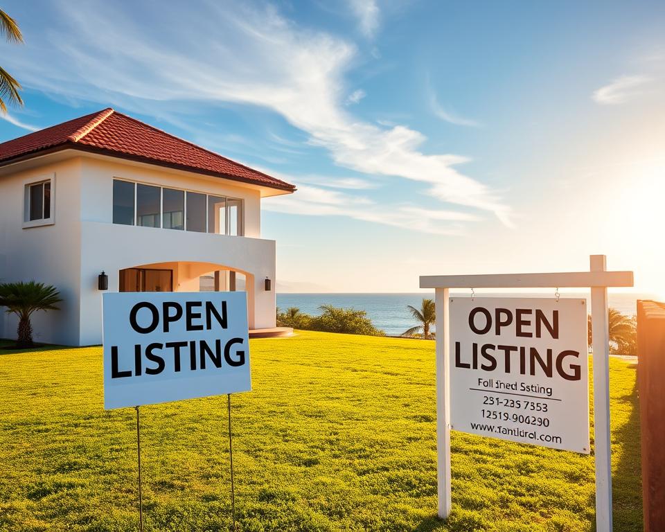 property marketing