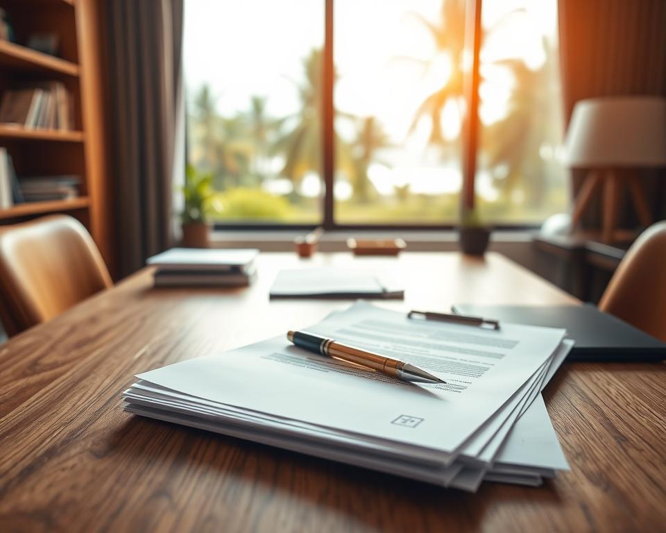 property registration