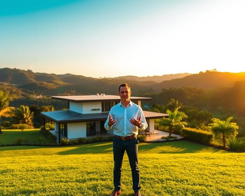 property valuation in Costa Rica