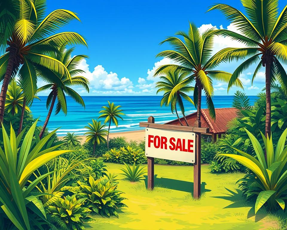 real estate agency Costa Rica