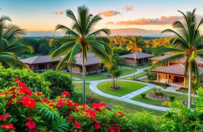 Best retirement communities in Costa Rica for pensionado residents