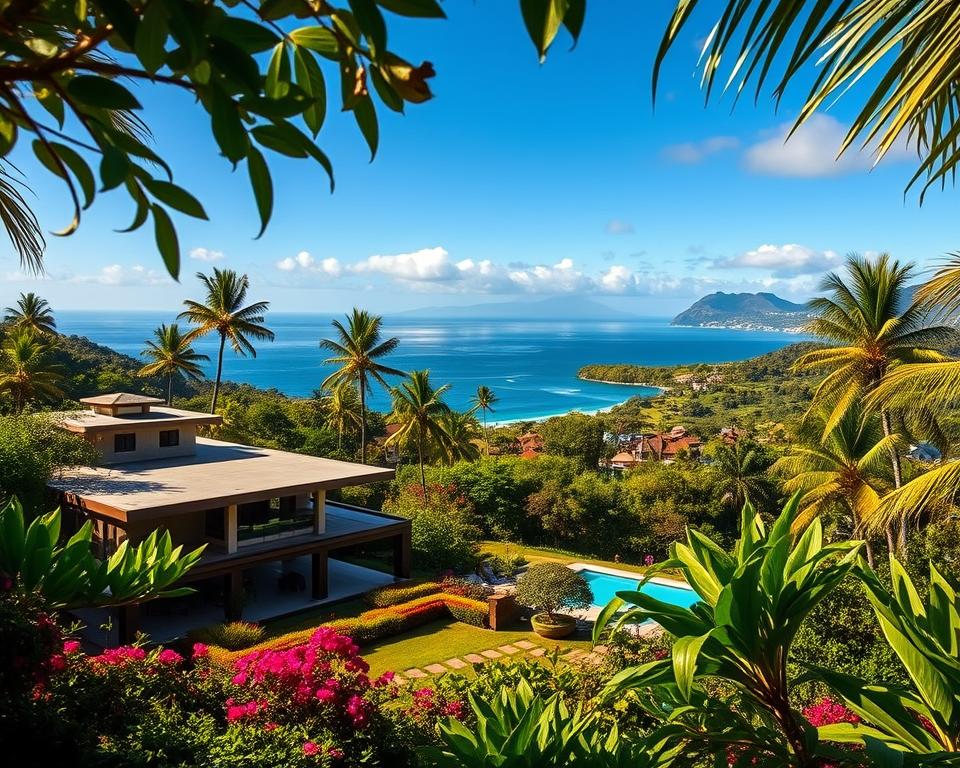 Costa Rica Real Estate Market