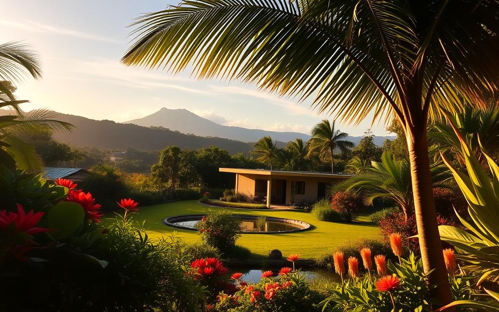 Costa Rica cost of living