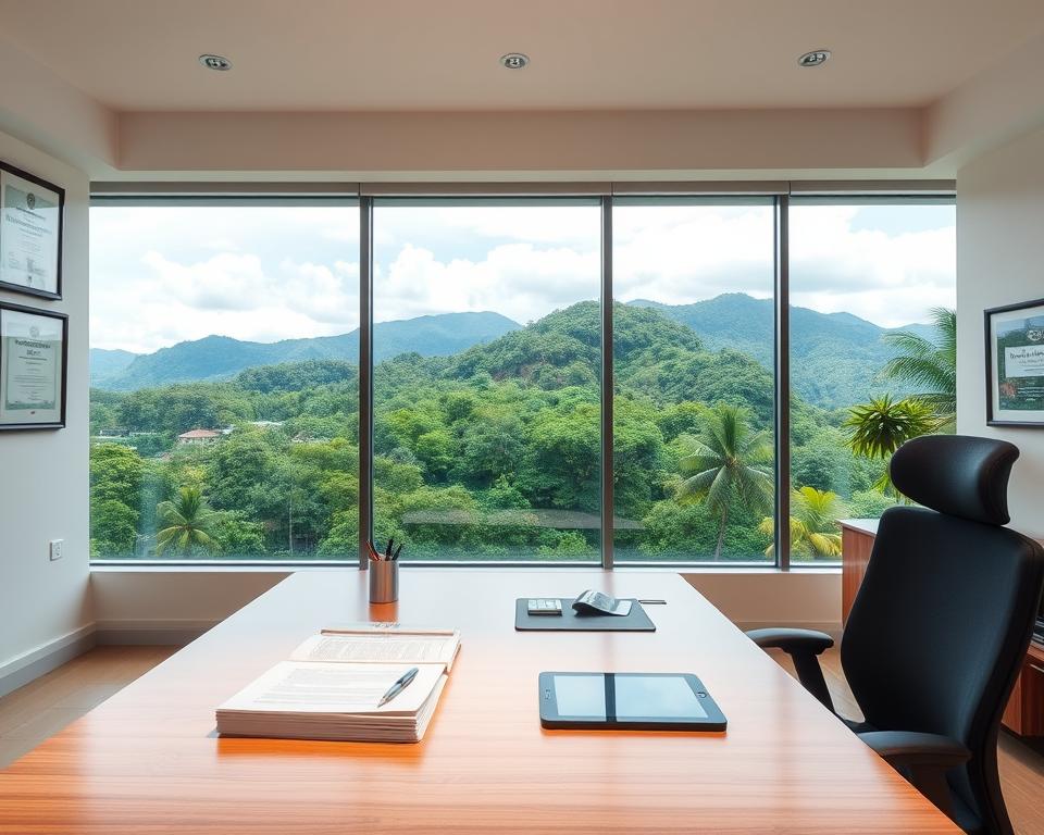 Costa Rica property laws
