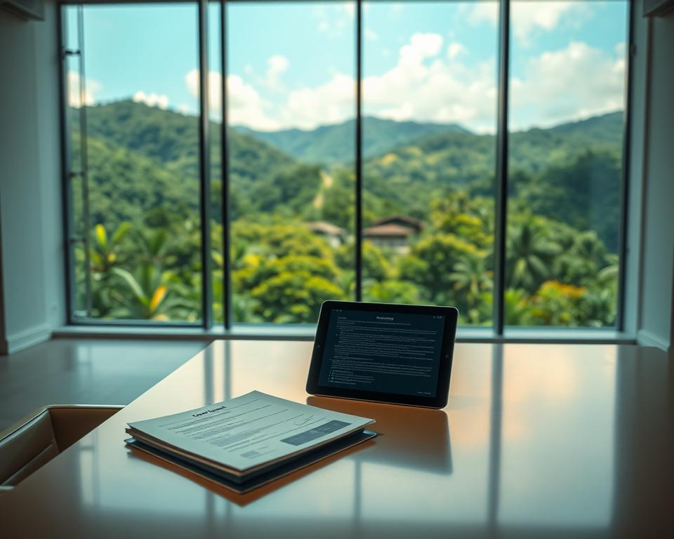 Costa Rica real estate law