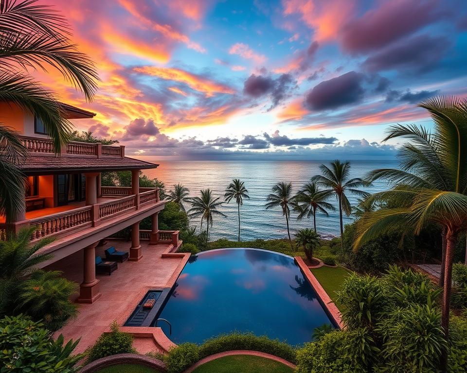 Costa Rica real estate property marketing