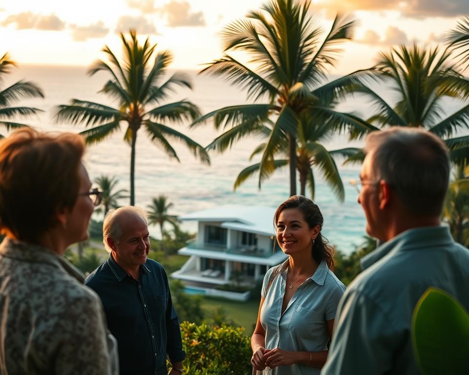 Costa Rica real estate sales process