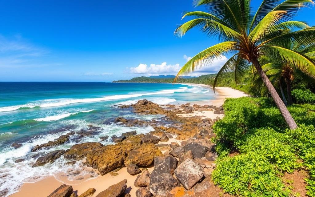 Dominical Uvita retirement communities Costa Rica