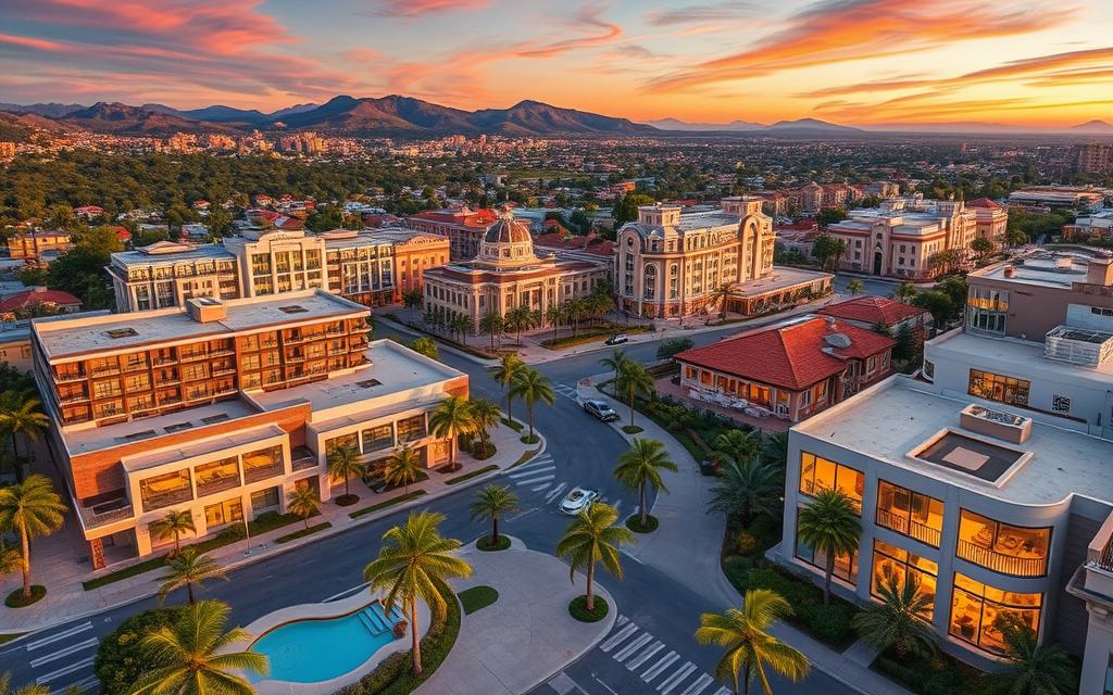 Escazu retirement living Costa Rica