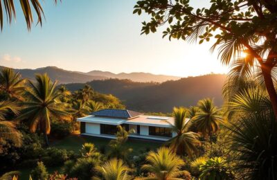 House hunting in Costa Rica