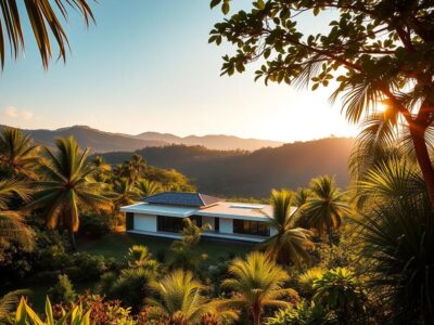 House hunting in Costa Rica