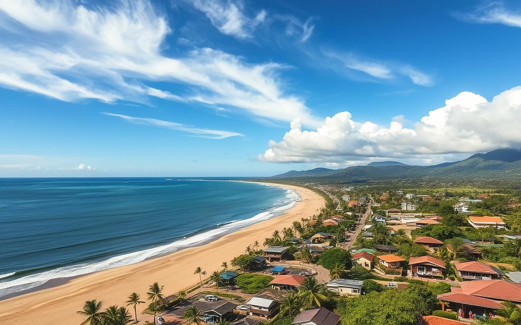 Tamarindo retirement communities Costa Rica