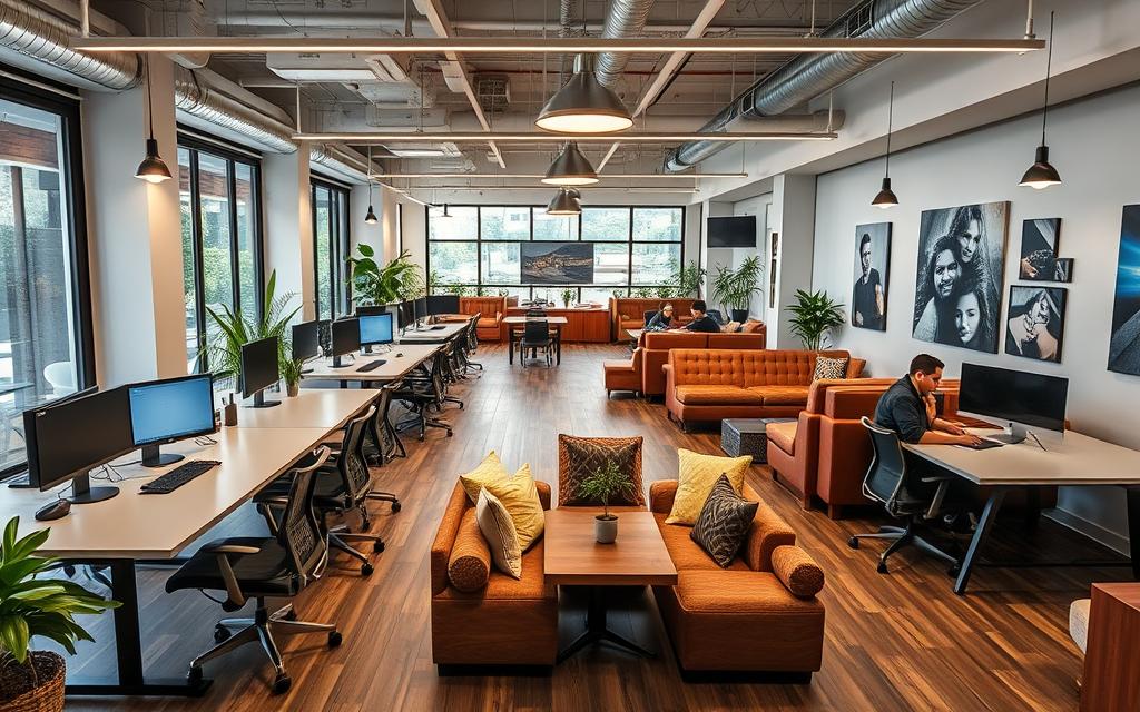 best co-working spaces in Costa Rica